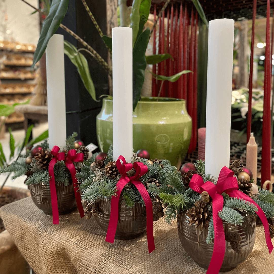 Juledekoration Juledekoration